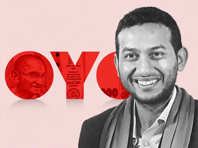 Hospitality company Oyo is again gearing up for a long-anticipated public listing, with reports indicating that it plans to file a draft red herring prospectus (DRHP) in November. With this issue, the company is said to be eyeing a valuation of $7-8 billion.<br><br>The SoftBank-backed company has seen signs of profitability in recent quarters, leading to a renewed push for its public listing. Market sources quoted by PTI suggest the issue size may be significant, making Oyo's public debut one of the largest in India in recent years.<br><br>ET had reported on May 27 that Oravel Stays, Oyo's parent, had invited pitches from merchant bankers for its IPO. <br><br><strong><strong>First two IPO attempts</strong></strong><br><br>This is not the first attempt by Oyo to hit the bourses. The company's IPO journey began in 2021, when it filed papers with the Securities and Exchange Board of India (Sebi) seeking to raise funds at a $12 billion valuation. <br><br>Oyo aimed to raise Rs 8,430 crore ($1.2 billion) through the public issue, with around Rs 7,000 crore ($950 million) through fresh issuance of shares and the balance through secondary share sales (offer for sale or OFS).<br><br>However, the Ritesh Agarwal-led company withdrew the draft papers due to market volatility triggered by the Covid-19 pandemic, among other macro factors, and decided to wait for better conditions.<br><br>The company then moved towards external funding. ET reported that Oyo had raised a funding round of $175 million in August led by founder Agarwal, who bought $100 million worth of shares. The round also saw participation