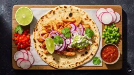 The most memorable tables aren’t crowded with dishes, but they’re curated. A few plates, thoughtfully composed, each bringing its own texture