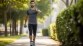 Walking offers many health benefits, including improving cardiovascular fitness, strengthening bones, aiding in weight management, and boosting immunity