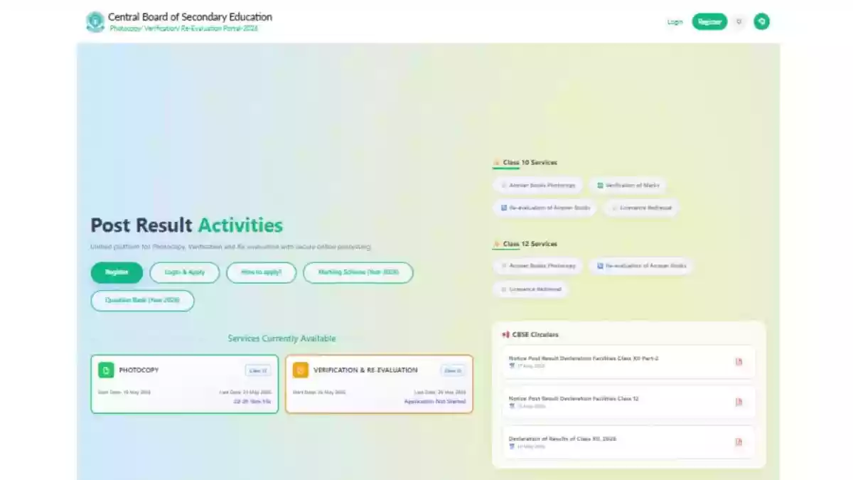 Hours After Students Flag Glitches