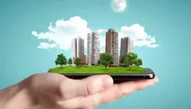 The report from property consultancy Knight Frank India showed Ahmedabad leading the Affordability Index with an EMI‑to‑income ratio of 18 per cent