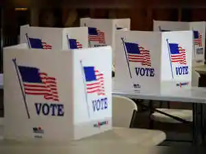 Republicans in the House of Representatives are pushing for significant changes to America's voting laws. These proposals include requiring photo