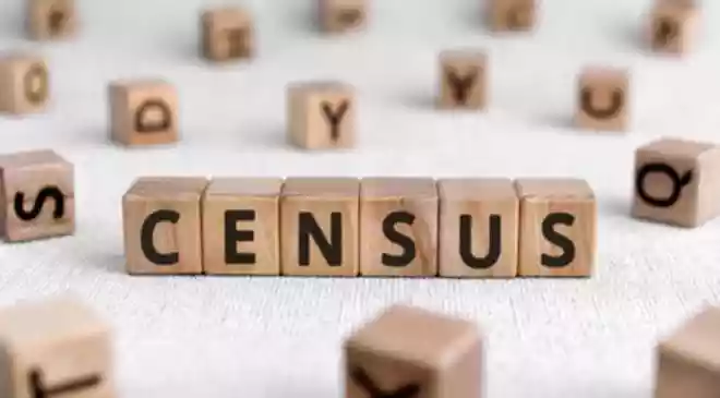 Houselisting Phase Of Census 2027 To Begin From April 1