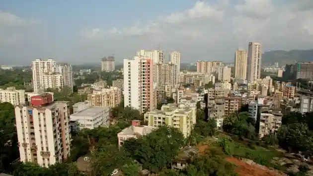 Housing sales value across the top 15 tier‑2 cities remained steady at ₹1.48 lakh crore in 2025, while sales volumes fell 10% YoY to 1,56,181 units