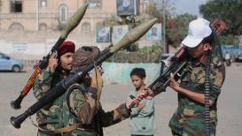 An alleged Saudi airstrike in Yemen on Sunday (October 18, 2026) killed at least nine people and wounded 16 others, Houthi media reported
