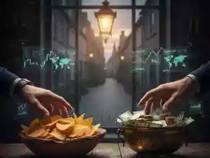 How a small-town brand caught global attention