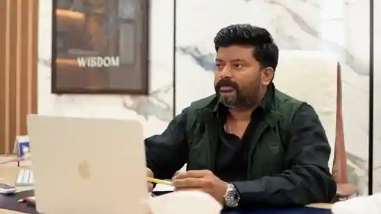 How a tempo driver from Kanpur became the owner of India's newest airline