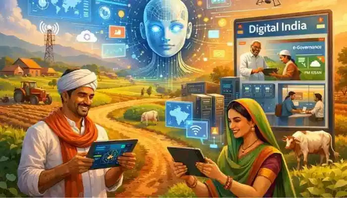 <strong>India AI Impact Summit 2026: </strong>The move signals a shift from pilot projects to system-wide implementation