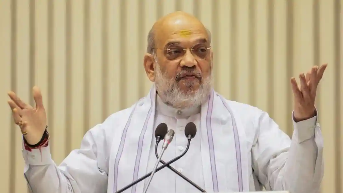 The presence of Amit Shah in West Bengal during the final three days of 2025 indicates that the BJP's chief strategist is preparing to finalise and roll out
