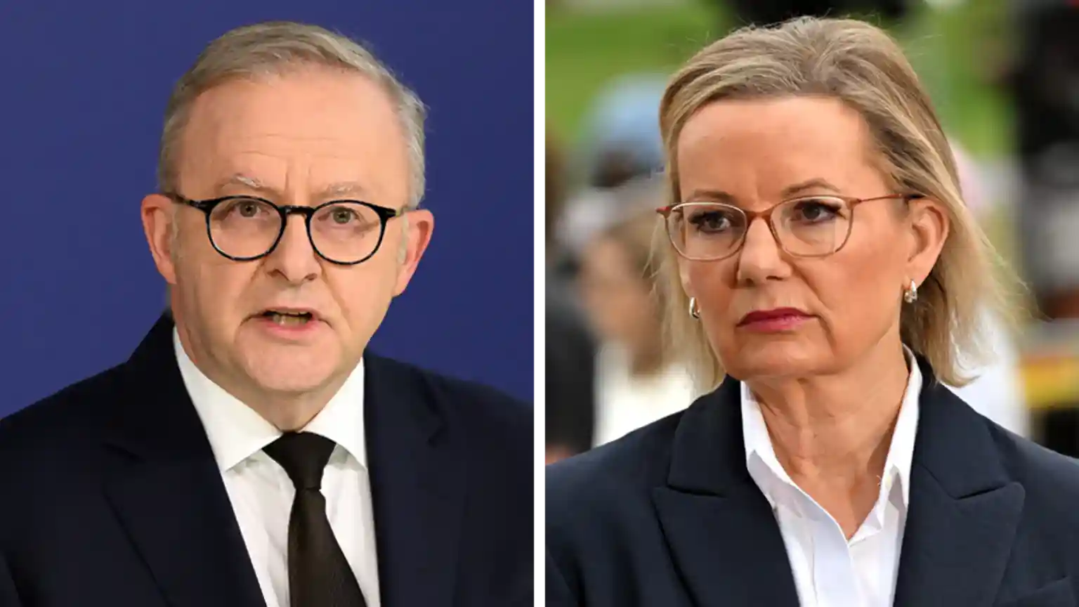 Thursday had been earmarked for Australians to mourn the victims of last month's Bondi shootings. Those who had lost loved ones in the antisemitic attacks