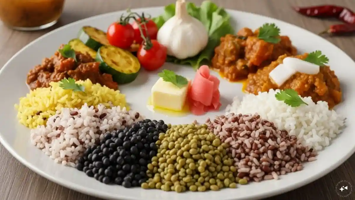 How Ayurveda-Based Mindful Food Choices Can Improve Mood And Energy