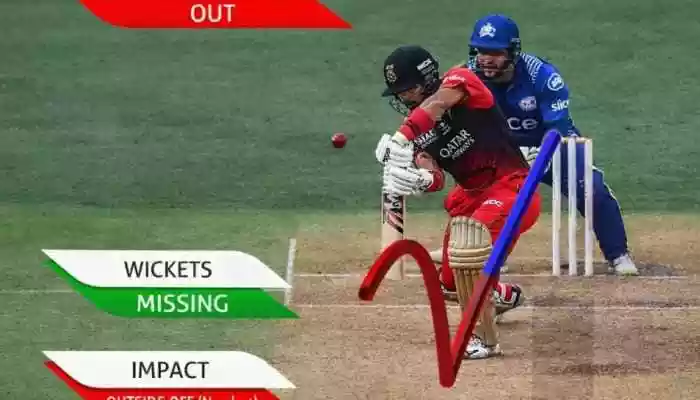 <strong>IPL 2026:</strong> One of the most important technologies in IPL matches is Hawk-Eye. Multiple high-speed cameras around the stadium track