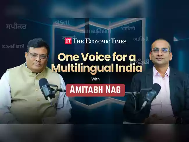 How Bhashini’s Language AI Platform Is Transforming Digital Inclusion Across India