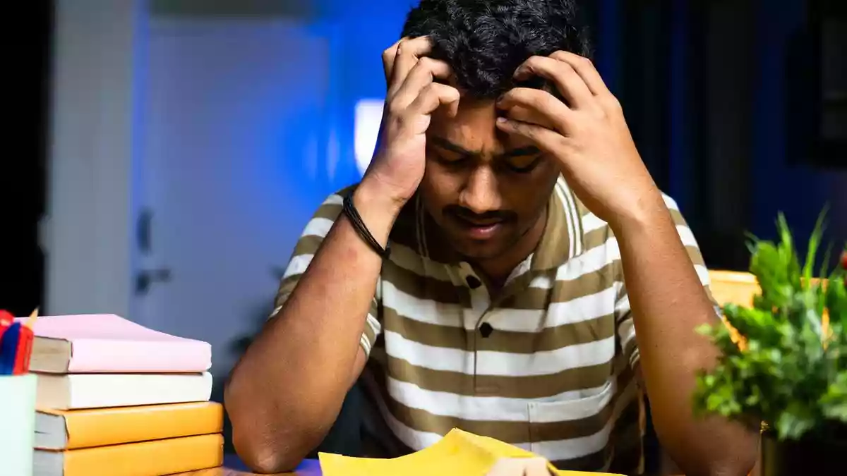 How board exams create stress — and the reforms to ease it