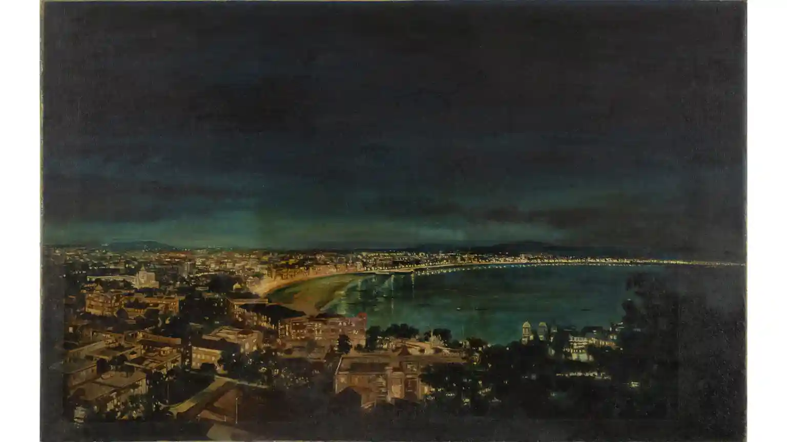 From seven islands to a city of 20 million, Bombay (now Mumbai) has been shaped over centuries by political, economic and social forces