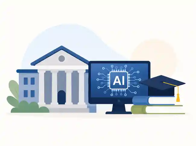 As AI reshapes career expectations, students and parents are increasingly evaluating universities through the lens of future-readiness. Modern infrastructure