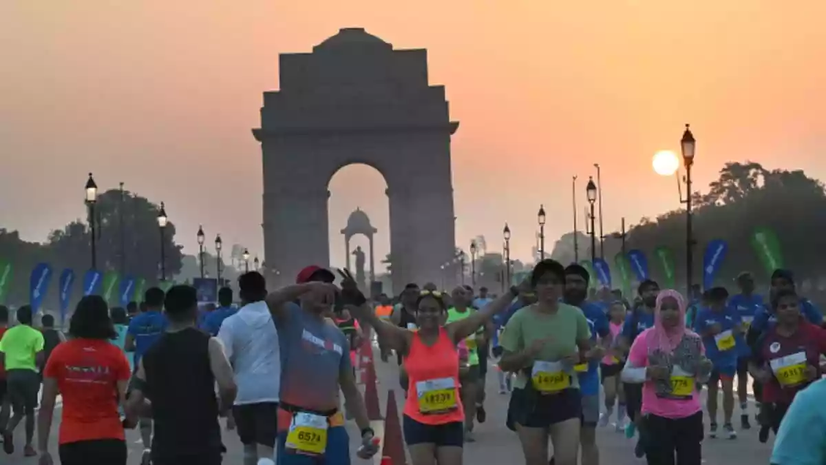 How Can You Protect Your Heart And Prevent Fatigue During A Marathon