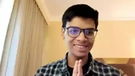 <h4>Exclusive: How CBSE whistleblower Sarthak Sidhant got into computers, hacking</h4><h4>CBSE-OSM whistleblower Sarthak Sidhant shares how