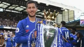 Chelsea</b> have been handed a Premier League </b>record fine of £10.75m</b> and a suspended transfer ban.</b> It was a result of the