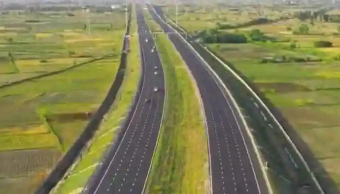 How Delhi–Mumbai Expressway can decongest NCR