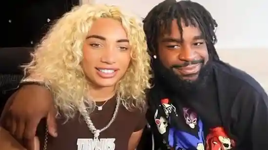 HomeNext<h4>How did Tbvnks and Camryn LaVine's private videos leak? Streamer opens up in bizarre Twitch livestream</h4><h4>Twitch streamer