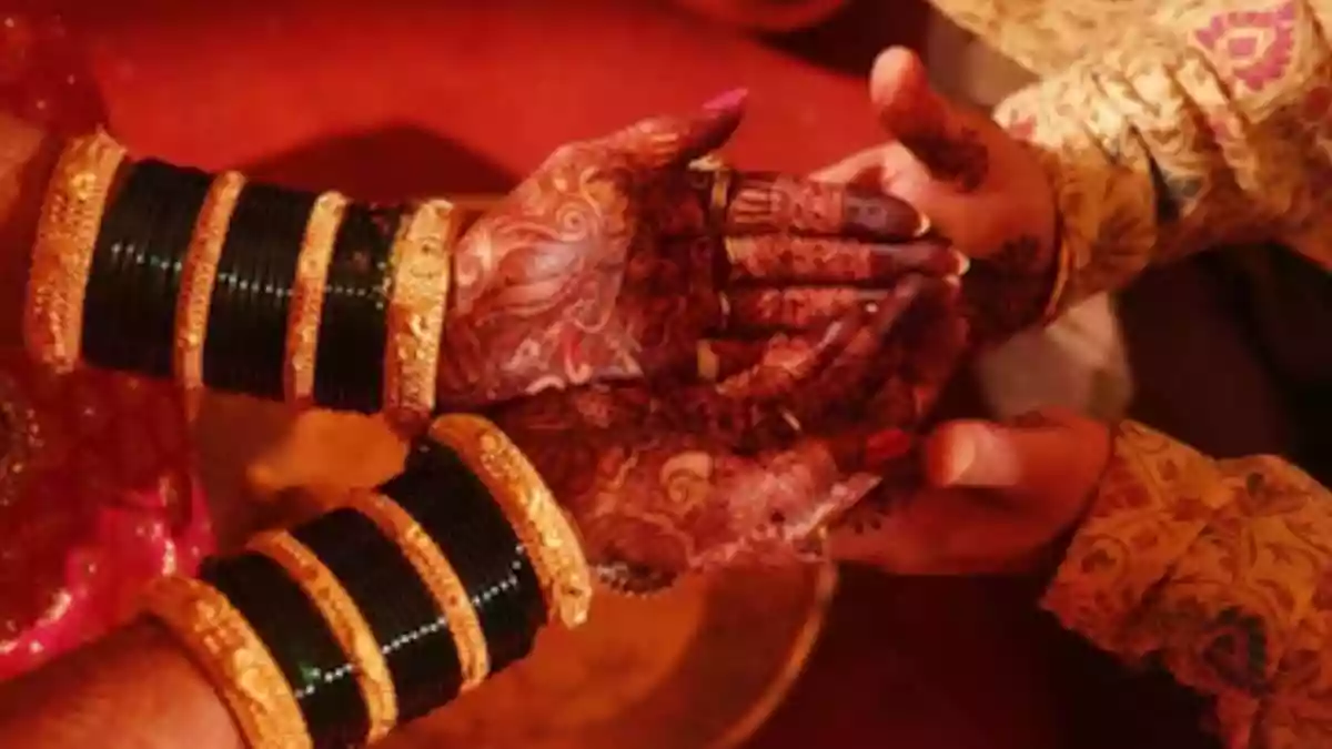How Difficult Is Arranged Marriage Once You Cross 30