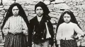 In May 1917, three Portuguese children declared that they had seen an apparition of the Virgin Mary in a meadow. The prophecies they received fuelled