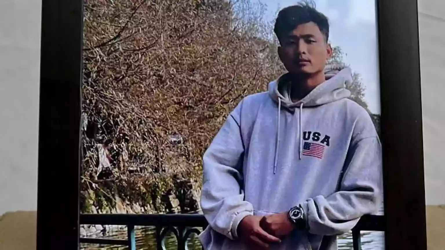 How do we look Indian