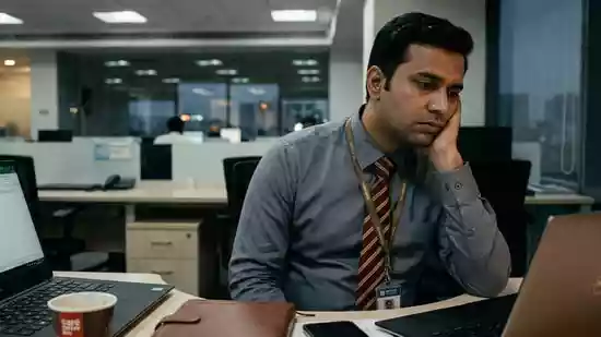 <h4>'How do you take risks with EMIs?' Gurgaon man’s post resonates with working professionals</h4><h4>A Gurgaon coffee shop conversation