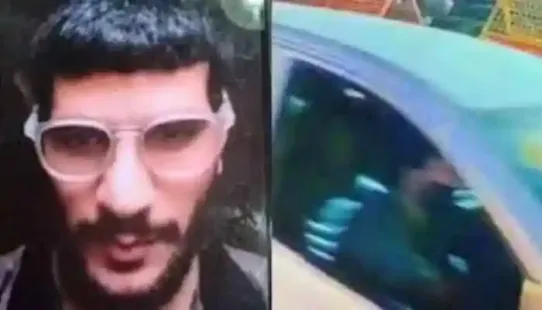 Once a promising medical scholar, he is now at the heart of Delhi's Red Fort blast probe, suspected of turning his healing hands toward destruction