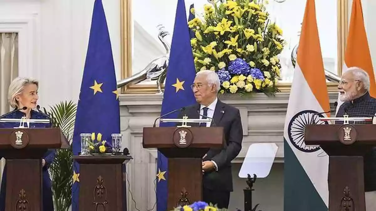 The signing of the India-European Union (EU) Free Trade Agreement (FTA) on January 27, 2026, has been hailed as the “mother of all deals