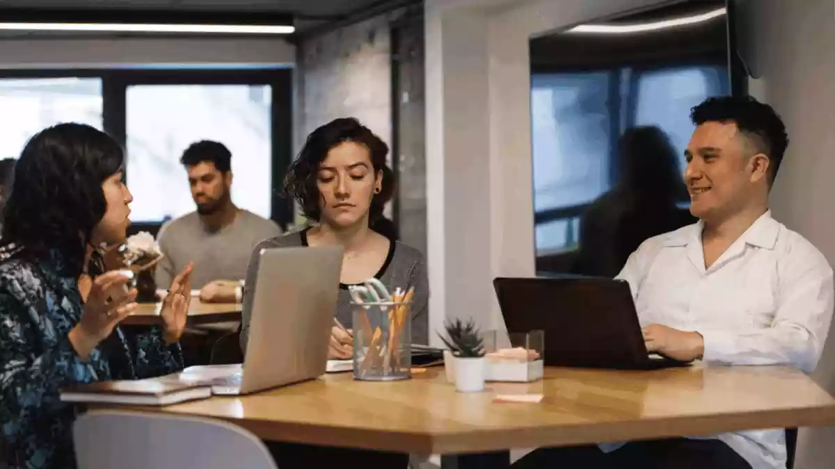 How Even Mild Dehydration Can Affect Workplace Performance And Decision-Making