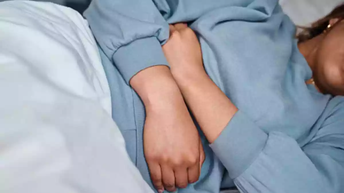 How Extreme Weather Disrupts Menstrual Cycles Through Hormonal Stress Pathways