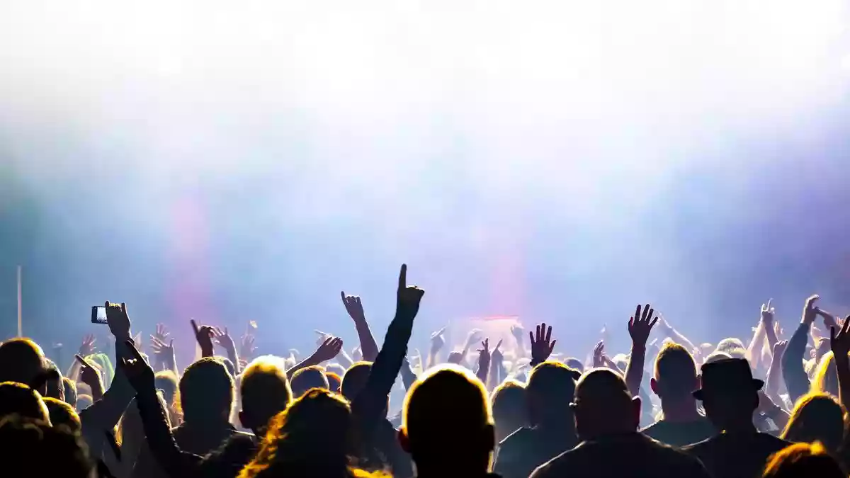 How fashion is taking the stage at concerts in India