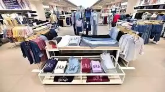 How Gap is trying to get its cool back