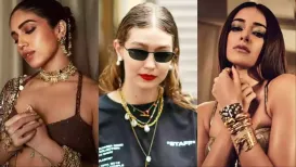 There was a time when jewellery meant one hero piece – a statement necklace, a single tennis bracelet, or heirloom studs saved for special occasions. Now