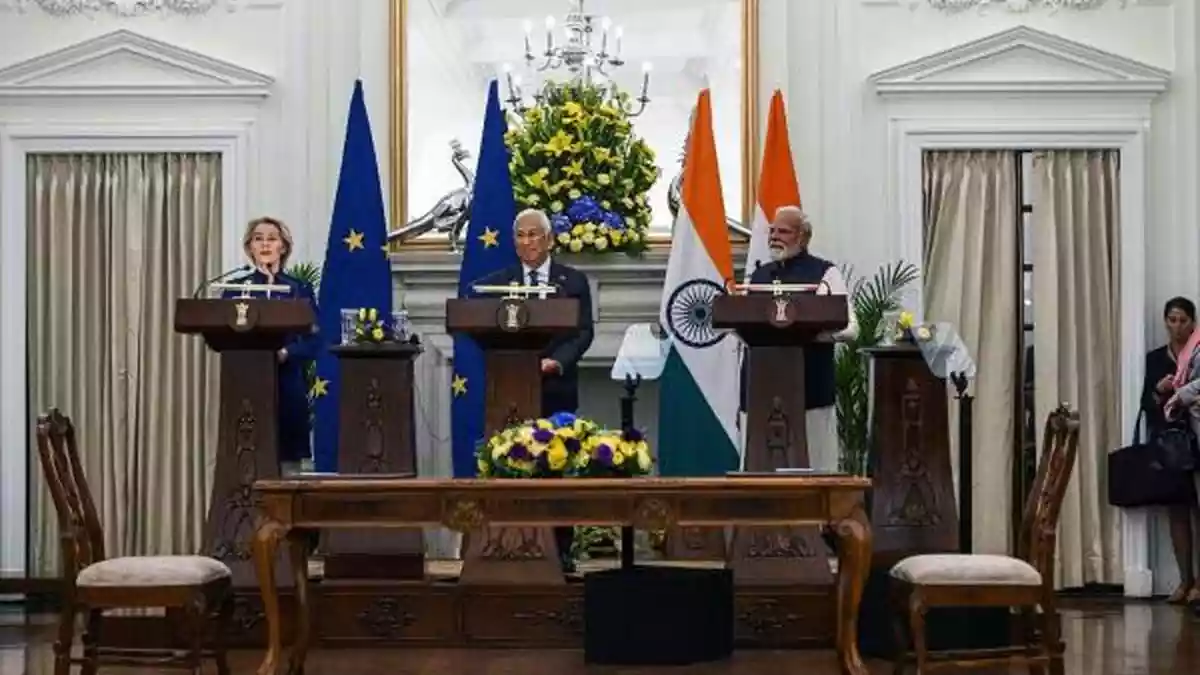 Global trade architecture is increasingly influencing higher education decisions rather than just academic standing. India’s Comprehensive Economic