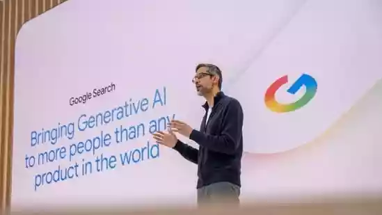 How Google Got Its Groove Back and Edged Ahead of OpenAI