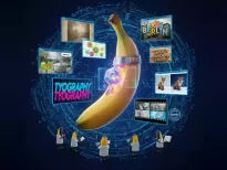Google DeepMind's latest model, Nano Banana Pro, unlocks studio-quality visuals, ultra-legible multilingual text and real-world knowledge in image generation