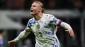 Generational goalgetter Erling Haaland will get a crack at his first major tournament next summer, after leading Norway to the World Cup