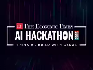 How hackathons have become the launching pad for the next generation of AI creators in India