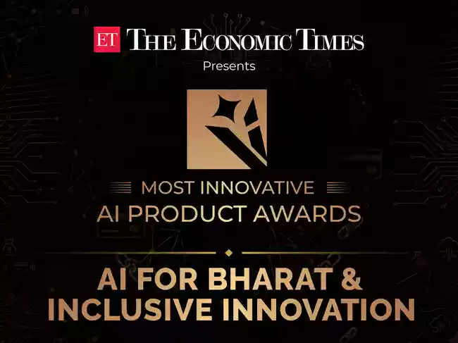 India's AI opportunity lies beyond boardrooms in villages, regional languages, and underserved communities. The AI for Bharat & Inclusive Innovation category