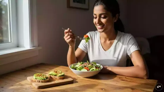 In a world where “plant-based