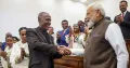 India’s engagement in the Horn of Africa and Red Sea basin was, until recently, largely limited to UN peacekeeping operations and anti-piracy patrols