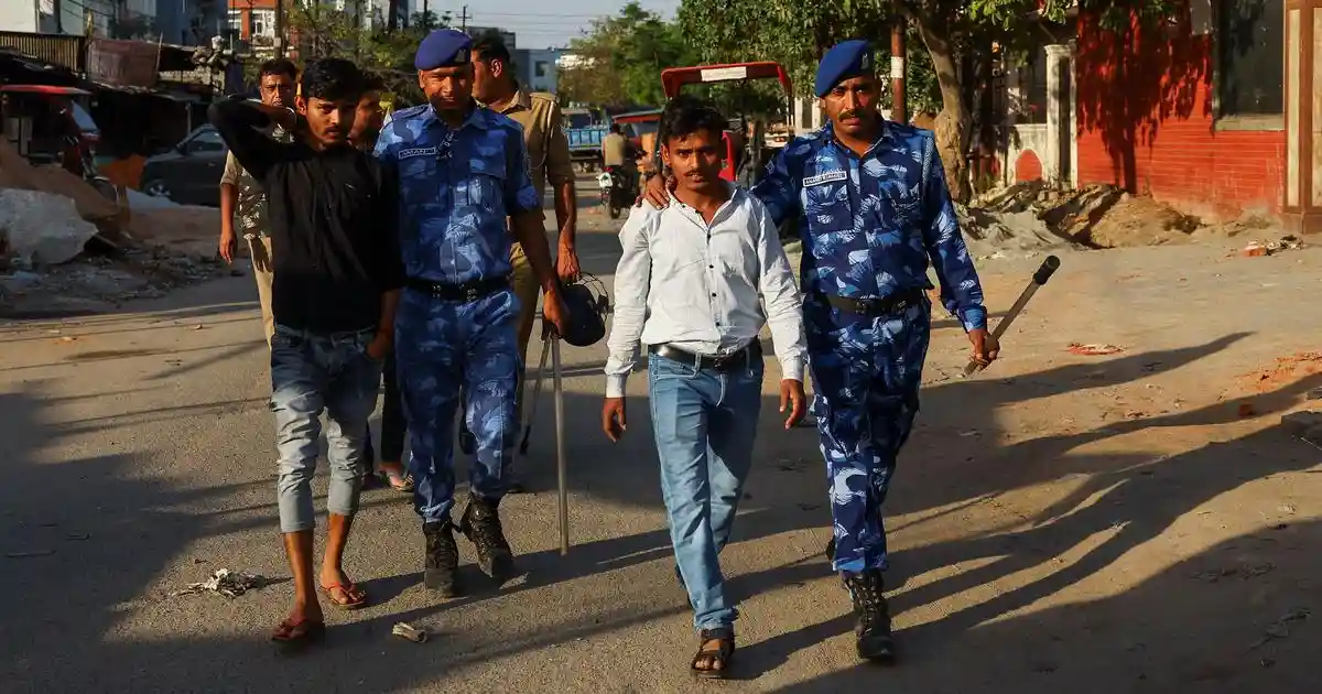 In April, a series of protests by contract workers in the industrial belts of Manesar and Noida in the National Capital Region were met with a wave of First