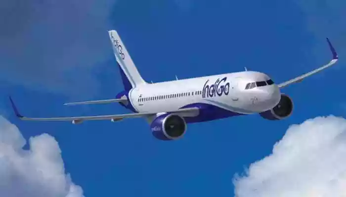 Due to the IndiGo induced turbulence, the airfare on key routes touched Rs 80,000 to Rs 90,000. IndiGo didn't merely cancel flights—it brought the system