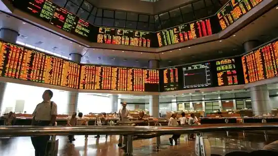 HomeNext<h4>How investors learned to live with inflation</h4><h4>Fewer than ever believe central bankers will bring it back to