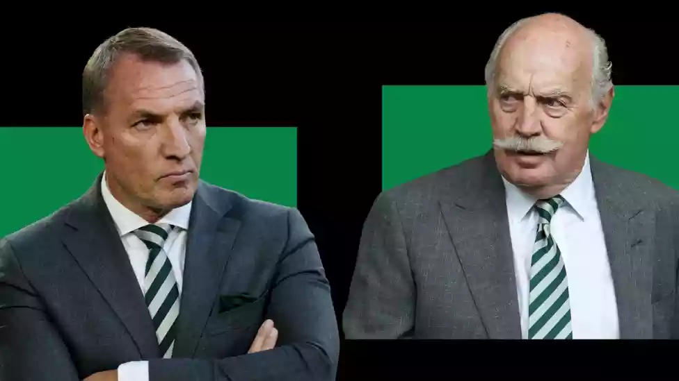How irretrievable breakdown led to savage separation for Rodgers & Celtic