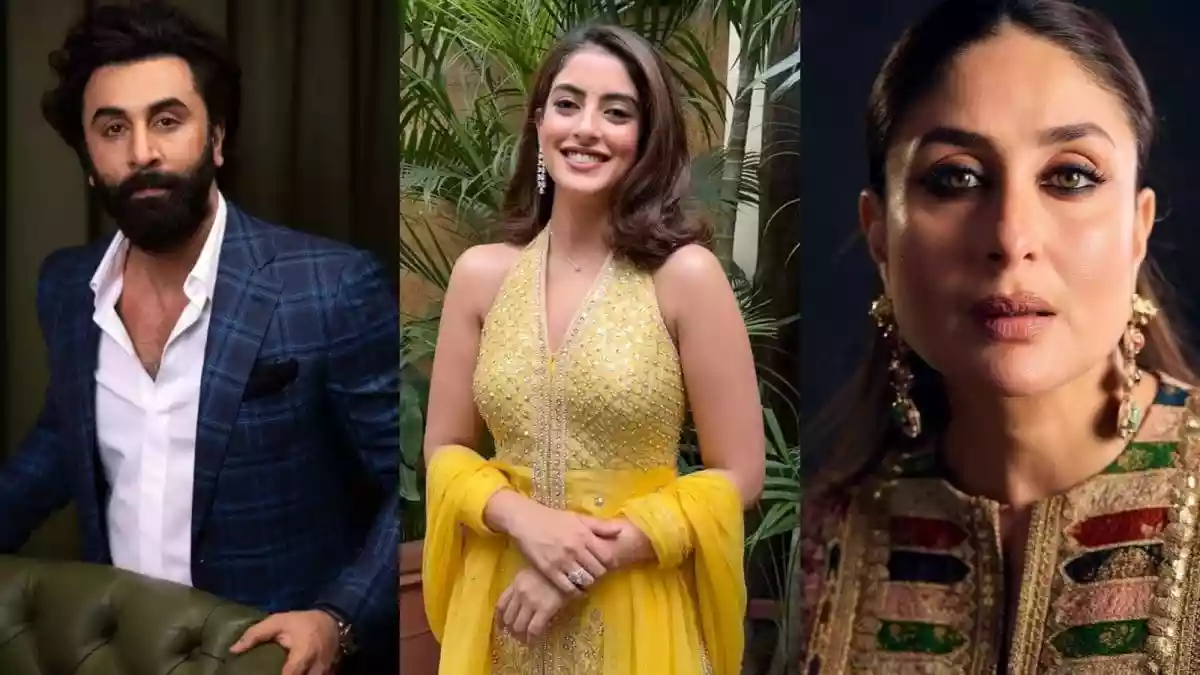 When the trailer of ‘Dining With The Kapoors' was released recently, it featured several members of a beloved family from the film industry – The