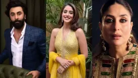 When the trailer of ‘Dining With The Kapoors' was released recently, it featured several members of a beloved family from the film industry – The